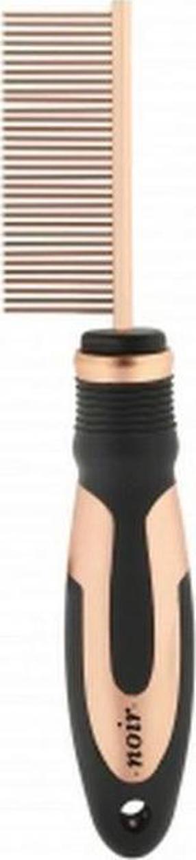 Расчески для животных EBI Noir 30 Teeth, 220 мм x 50 мм