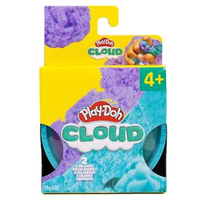 Modeliavimo įrankiai Hasbro Play-Doh 235317EU, (spalva/dizainas parenkami atsitiktine tvarka)