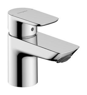 Смеситель для раковины Hansgrohe Neovis, хромовый цв.