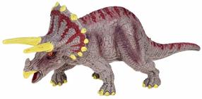 Mängukujuke Dinosaur World Triceratopts ZA5192, hall v.