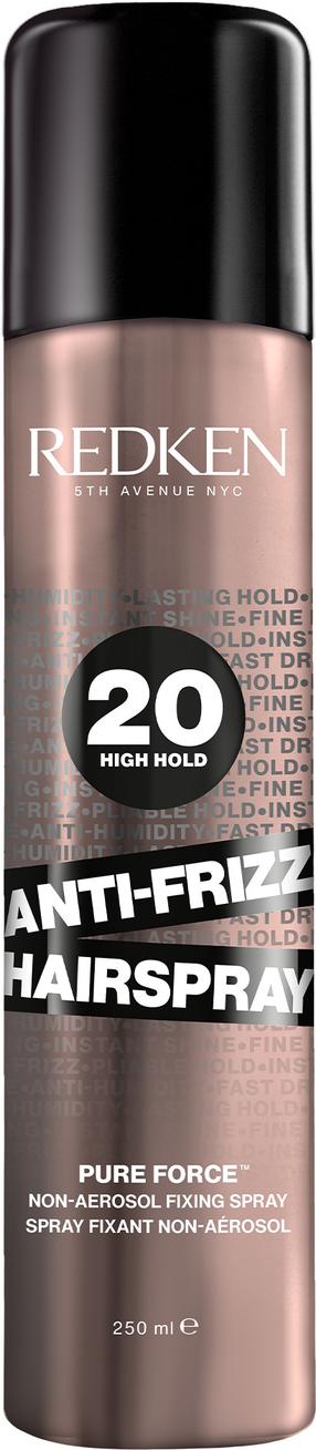 Matu laka Redken Anti-Frizz Pure Force, 250 ml