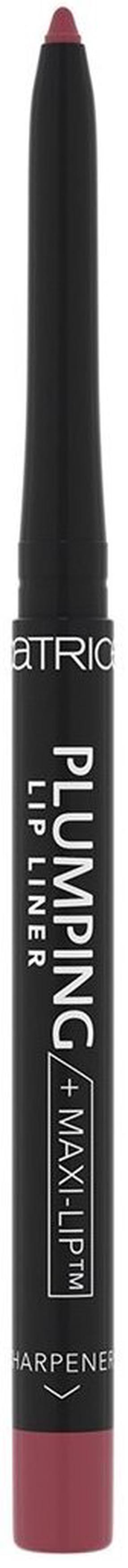 Lūpų pieštukas Catrice Plumping, 0.35 g, 060 cheers to life