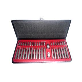 Uzgaļu komplekts HEX-TORX