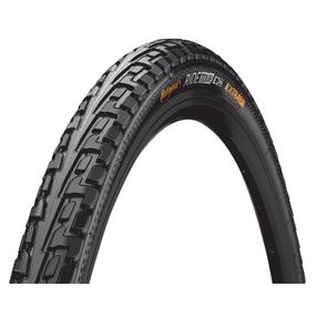 Dviračio padanga Continental Ride Tour CO0101148, guma, juoda sp., 26", 1.75"