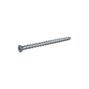 Шуруп по бетону Essve TX30 C4 10003582, 112 мм x 7.5 мм x 7.5 мм, 8 шт.