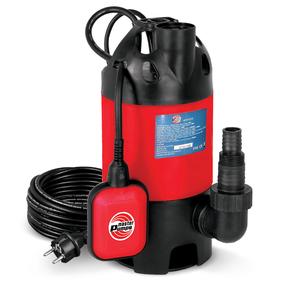 Panardinamasis vandens siurblys Master Pumps, 750 W