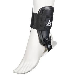  Čiurnos įtvaras Active Ankle T2, l, juoda sp.