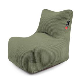 Kott-tool Noa Moss Feel Fit, khaki v./roheline v.