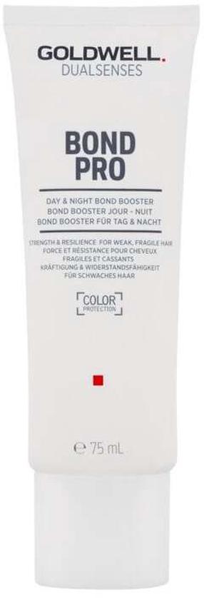 Matu krēms Goldwell Bond Pro Day & Night Bond Booster, 75 ml