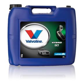 Transmisinė alyva Valvoline Hybrid DCT, transmisinis, 20 l