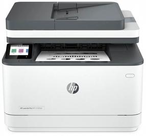 Daudzfunkciju printeris HP LaserJet Pro MFP 3102fdn, lāzera