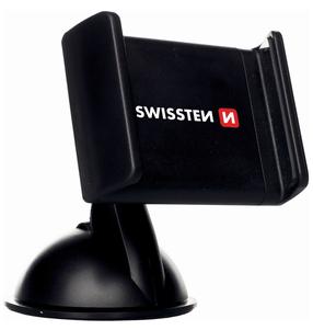 Automobilinis telefono laikiklis Swissten