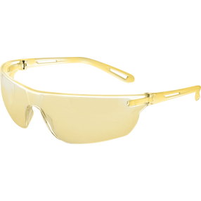 Aizsargbrilles JSP Stealth, dzeltena krās.