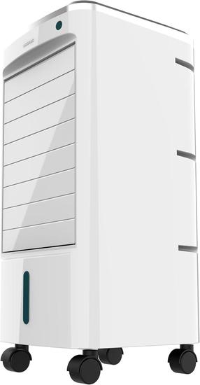  Prece ar bojātu iepakojumu. Gaisa dzesētājs Cecotec EnergySilence 3500 Cool Compact, 65 W