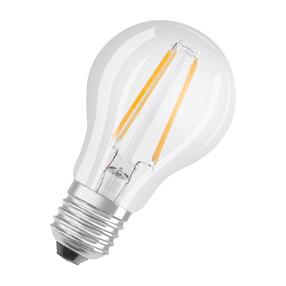 Lambipirn Bellalux LED, A60, 2700 °K, E27, 7 W, 806 lm