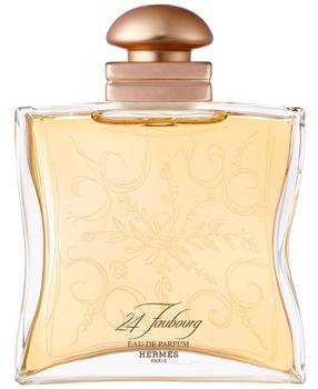 Парфюмированная вода Hermès 24 Faubourg, 100 мл