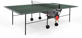 Tenisa galds Sponeta S 1-12 i, 274 cm x 76 cm x 152.5 cm