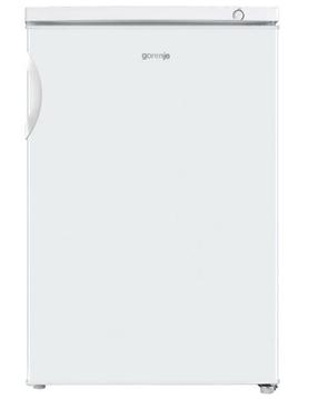 Šaldiklis Gorenje F492PW, vertikalus