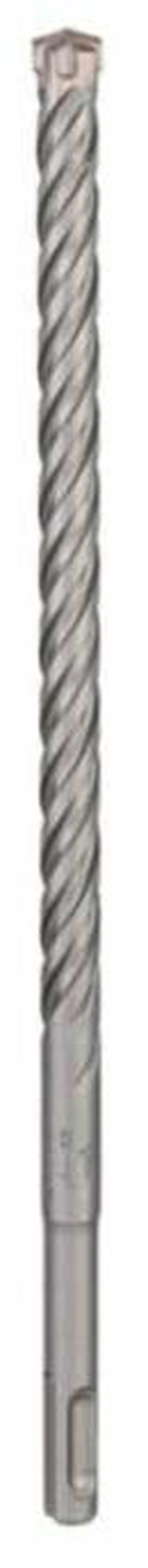 Grąžtas Bosch, betonui/gelžbetoniui, sds plus, 12 mm x 26 cm