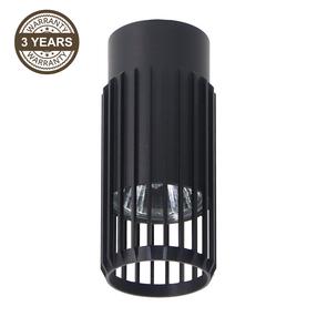 Valgusti lagi Domoletti Alveo ML0292 ML0292, GU10, 1 x 8 W, must v. / must v.