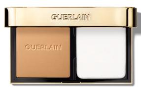Kompaktinė pudra Guerlain Parure Gold, ruda sp., 4n neutral, 10 g