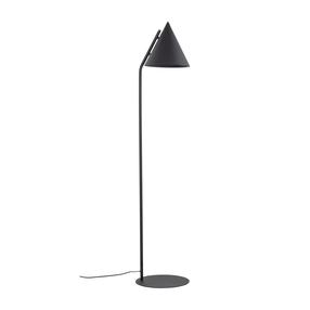 Stāvlampa TK Lighting Cono 16010, 15 W, E27, melna krās.