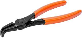 Knaibles Bahco Circlips Pliers 2890-210, 40 - 100 mm, 210 mm
