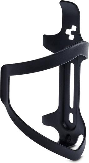 Держатель для бутылки Cube HPA Left-Hand Sidecage BOTC111, алюминий, черный цв.