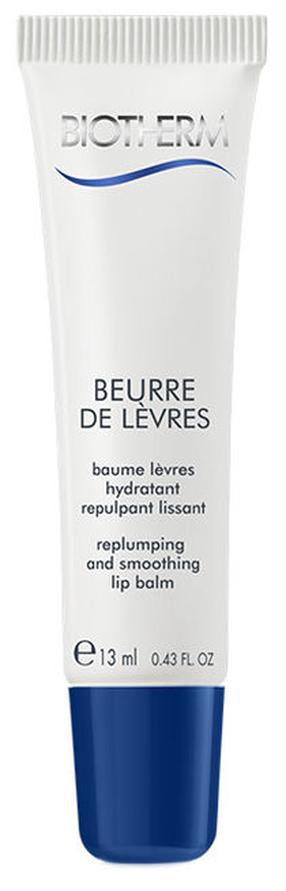 Бальзам для губ Biotherm Beurre De Levres