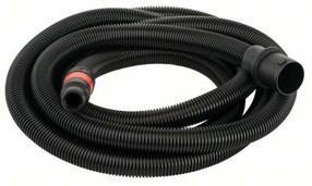 Шланг для пылесоса Bosch GAS 35/55 2608000565, 500 см, ⌀3.5 см