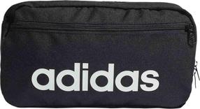 Sportinis krepšys Adidas Linear X-Body GN1944, juoda sp., 8 l
