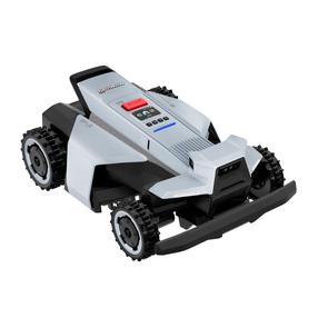 Zāles pļāvējs – robots Segway Navimow X420, 2000 m²