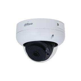 Kupolinė kamera Dahua IPC-HDBW3441R-AS-P-0210B