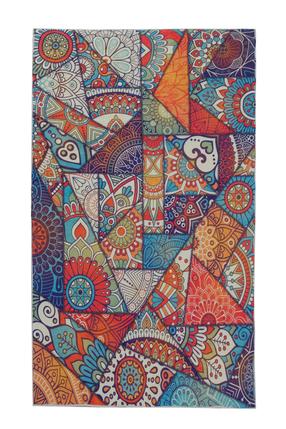 Paklājs Conceptum Hypnose Chana 530HFT1411, daudzkrāsaina, 230 cm x 160 cm