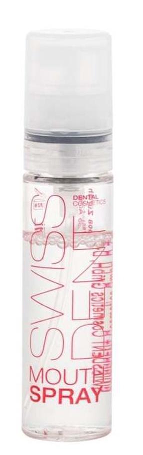 Suusprei Swissdent Extreme, 9 ml