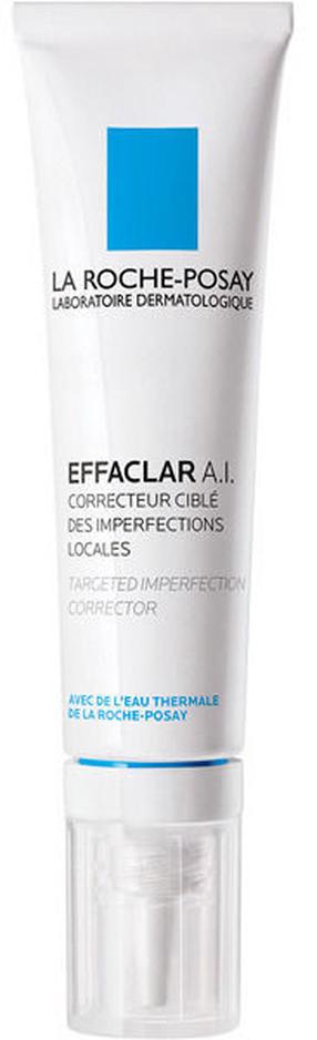 Koncentratas veidui La Roche Posay Effaclar AI, 15 ml, 20+