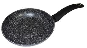 Keptuvė Tiross TS-1258, Ø 24 cm, aliuminis
