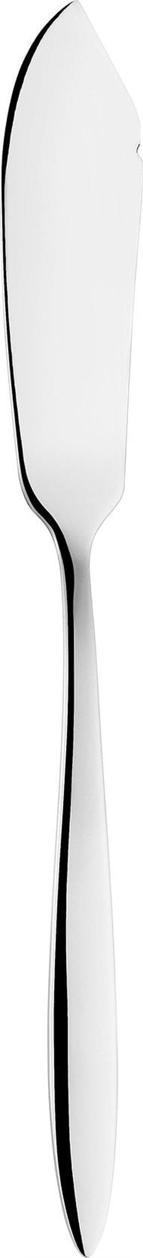 Peilis Eternum Sonate, nerūdijantysis plienas, sidabro sp., 20.5 cm