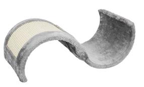 Kačių draskyklė Trixie Wavy, 50 cm x 18 cm x 29 cm