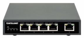 Коммутатор (Switch) Intellinet 561839