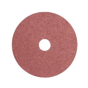 Slīpēšanas loksne Klingspor CS561, 60, Ø 12.5 cm