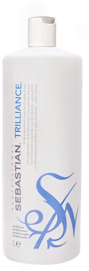 Plaukų kondicionierius Sebastian Professional Trilliance, 1000 ml