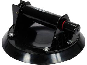 Klaasitõstja Yato 37220, 58 kg, plastik/kumm/metall, 20.4 cm x 20.4 cm