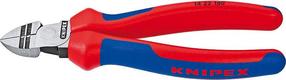 Izolācijas noņēmējs izolācijas noņemšana Knipex 14 22 160, 160 mm