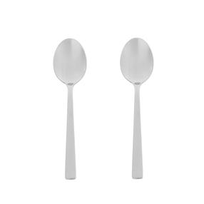 Karote Domoletti Essential LMF00237-3, nerūsējošais tērauds, nerūsējošā tērauda krās., 2 gab., 20.7 cm