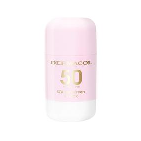 Средство для ухода за загаром для тела/для лица Dermacol Sun Care SPF50, 15 г