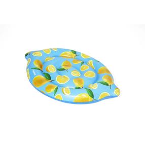 Täispuhutav parv Bestway, 176 cm x 122 cm, mitmevärviline