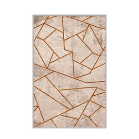 Paklājs Conceptum Hypnose EEXFAB823, daudzkrāsaina, 280 cm x 180 cm