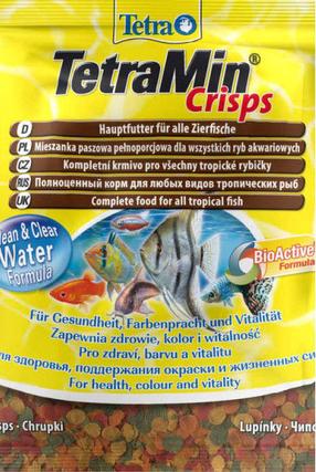 Maistas žuvims Tetra, 0.012 kg
