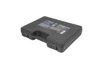 Grąžtų ir kaltų rinkinys, betonui Forsage F-23586 F-23586, mūrui, sraigtinis, sds plus, 5-14 mm x 26 cm
